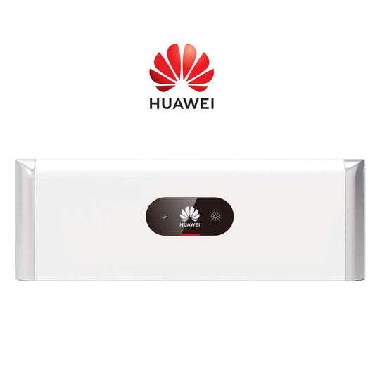 Das Huawei LUNA2000-5KW-C0 Steuermodul - Effiziente Energieverwaltung für modulare Speichersysteme