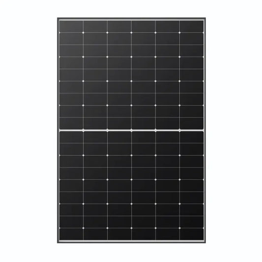 LONGi Hi-MO6 Explorer LR5-54HTH-440M – 440 Wp Solarmodul mit Schwarzem Rahmen