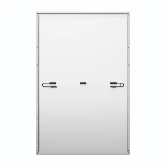 LONGi Hi-MO6 Explorer LR5-54HTH-440M – 440 Wp Solarmodul mit Schwarzem Rahmen