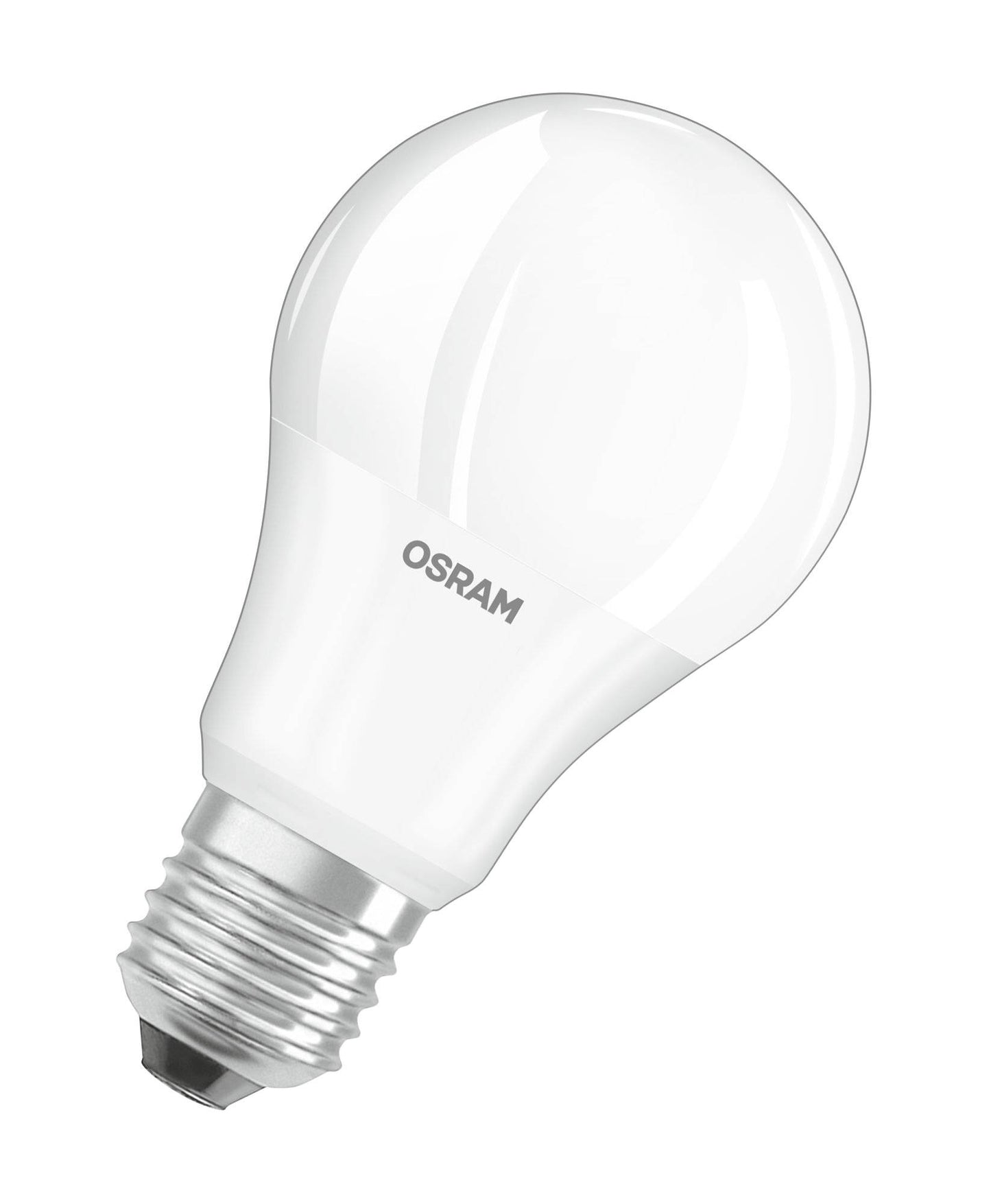 4x Osram LED Glühbirne Base E27 Glühlampen Birnen warmweiß neutralweiß 9W 806Lm