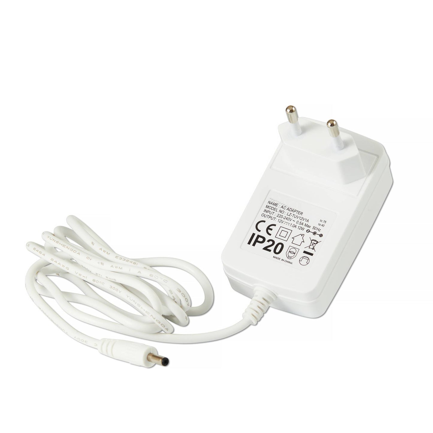 LED Bett-Licht Schrankbeleuchtung Bewegungsmelder Streifen Lichtleiste