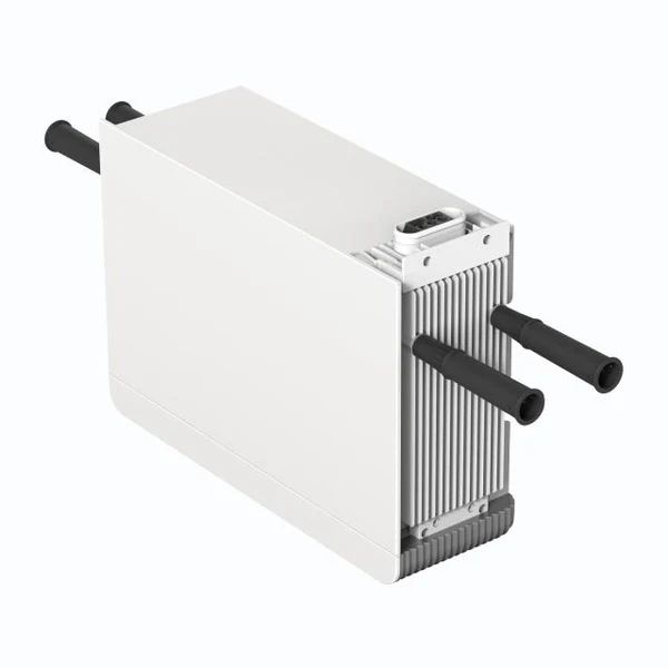 Huawei LUNA2000-5-E0 Batteriemodul – Intelligente Energiespeicherlösung für nachhaltige Zukunft