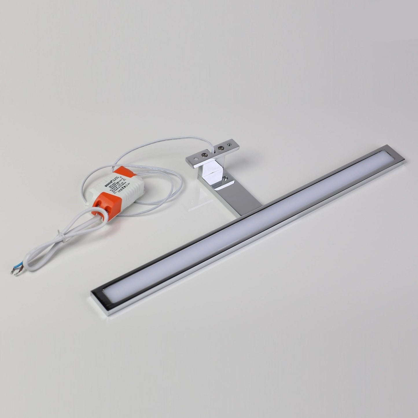 LED Spiegelleuchte Spiegellampe Badleuchte IP 44 Badezimmer Wandleuchte Licht