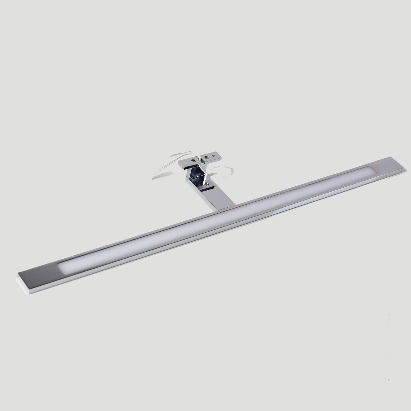 LED Spiegelleuchte Spiegellampe Badleuchte IP 44 Badezimmer Wandleuchte Licht