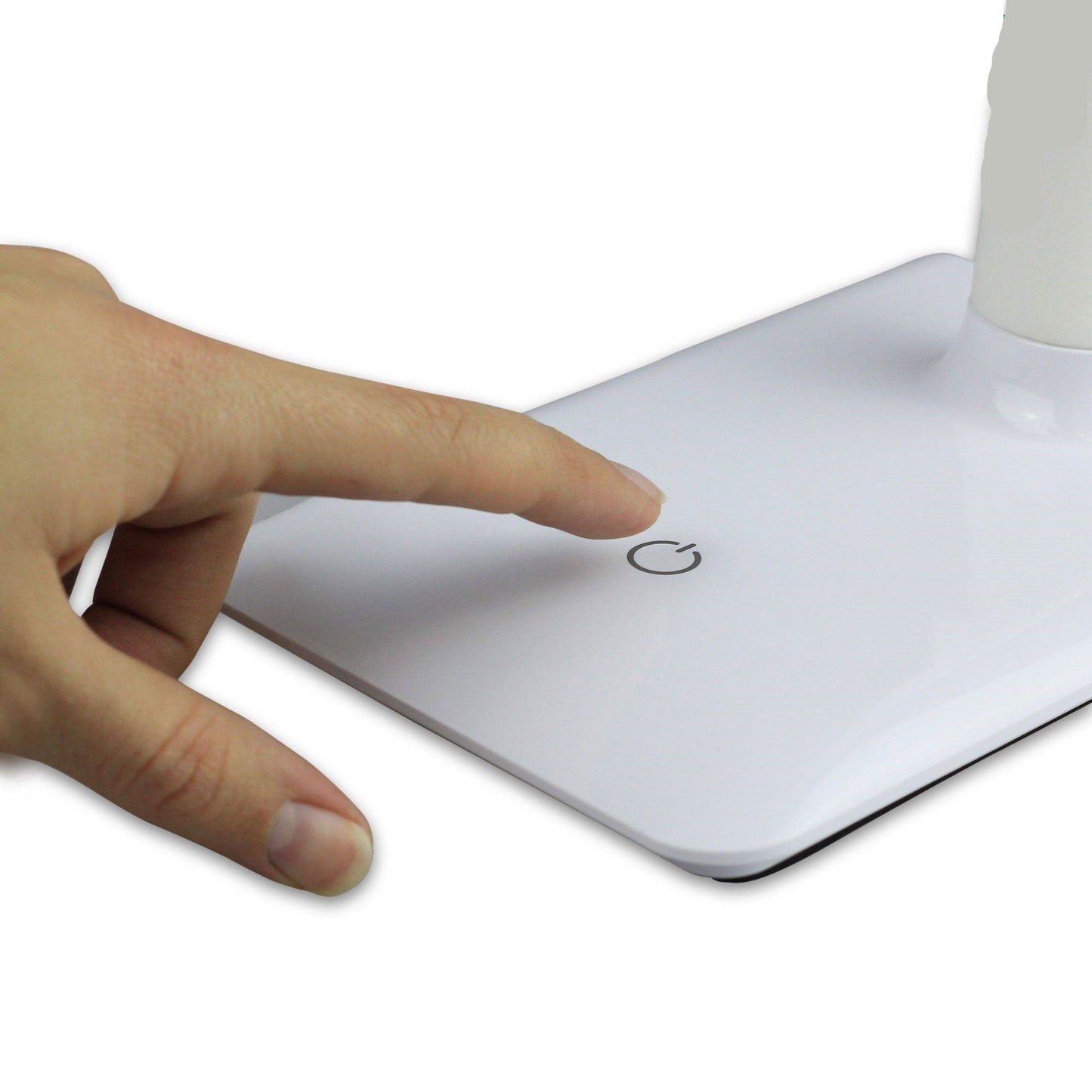 LED Schreibtisch-Lampe 7W dimmbar Touch Büro Tischlampe Tisch Lampe