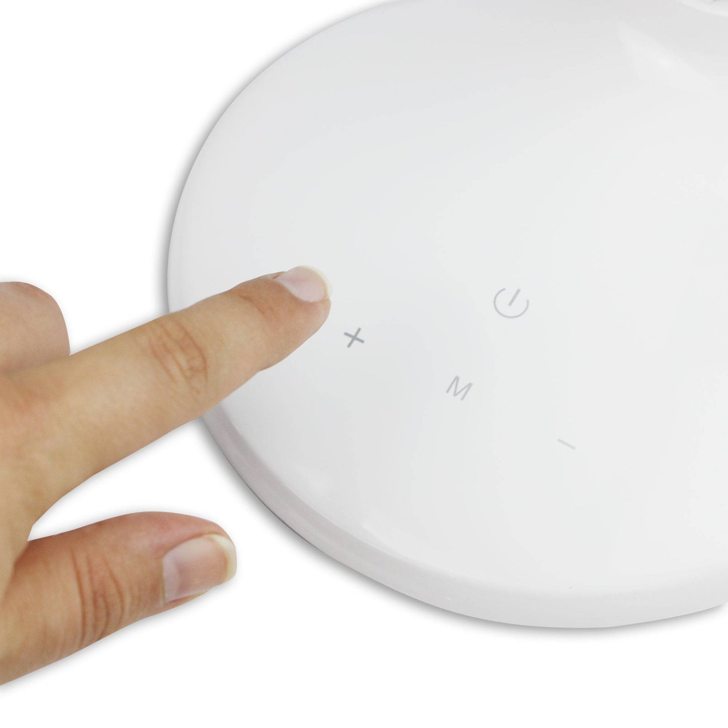 LED Schreibtisch-Lampe Dimmbar Touch Leuchte Leselampe Tischleuchte