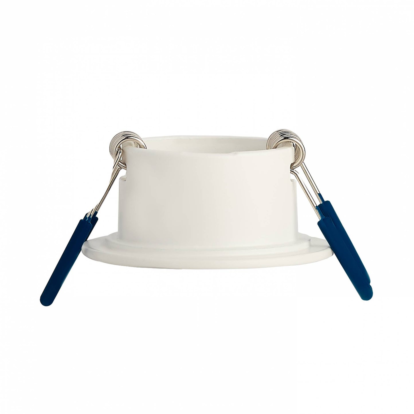 LED Einbau-Strahler 230V GU11 Bad 3W 4W 40mm IP44 Feuchtraum Einbau-Spot Leuchte