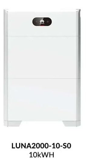 Der Huawei LUNA2000-10-S0 Batteriespeicher - Intelligente Energie für Ihr Zuhause