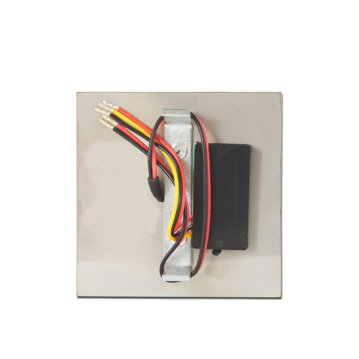 LED Treppenbeleuchtung Bewegungsmelder 12V 0,8W Treppenleuchte Stufenlicht