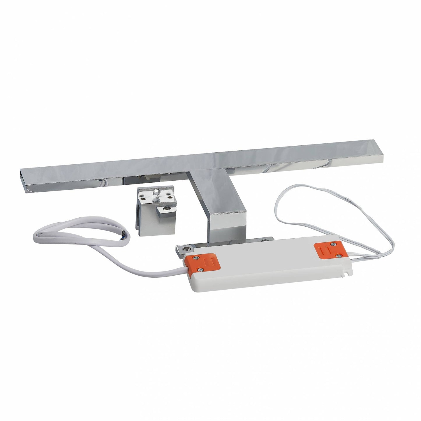 LED Spiegelleuchte Spiegellampe Badleuchte IP 44 Badezimmer Wandleuchte Licht