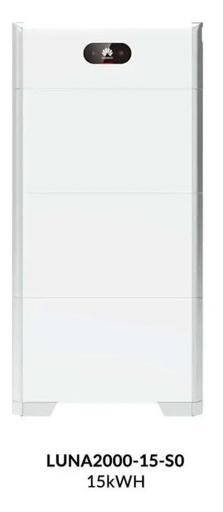 Der Huawei LUNA2000-15-S0 Batteriespeicher - Intelligente Energie für Ihr Zuhause