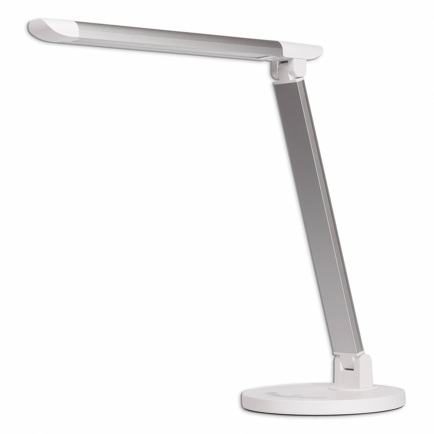 LED Schreibtisch-Lampe dimmbar Nachtlcht Touch Tisch-Leuchte schwenkbar