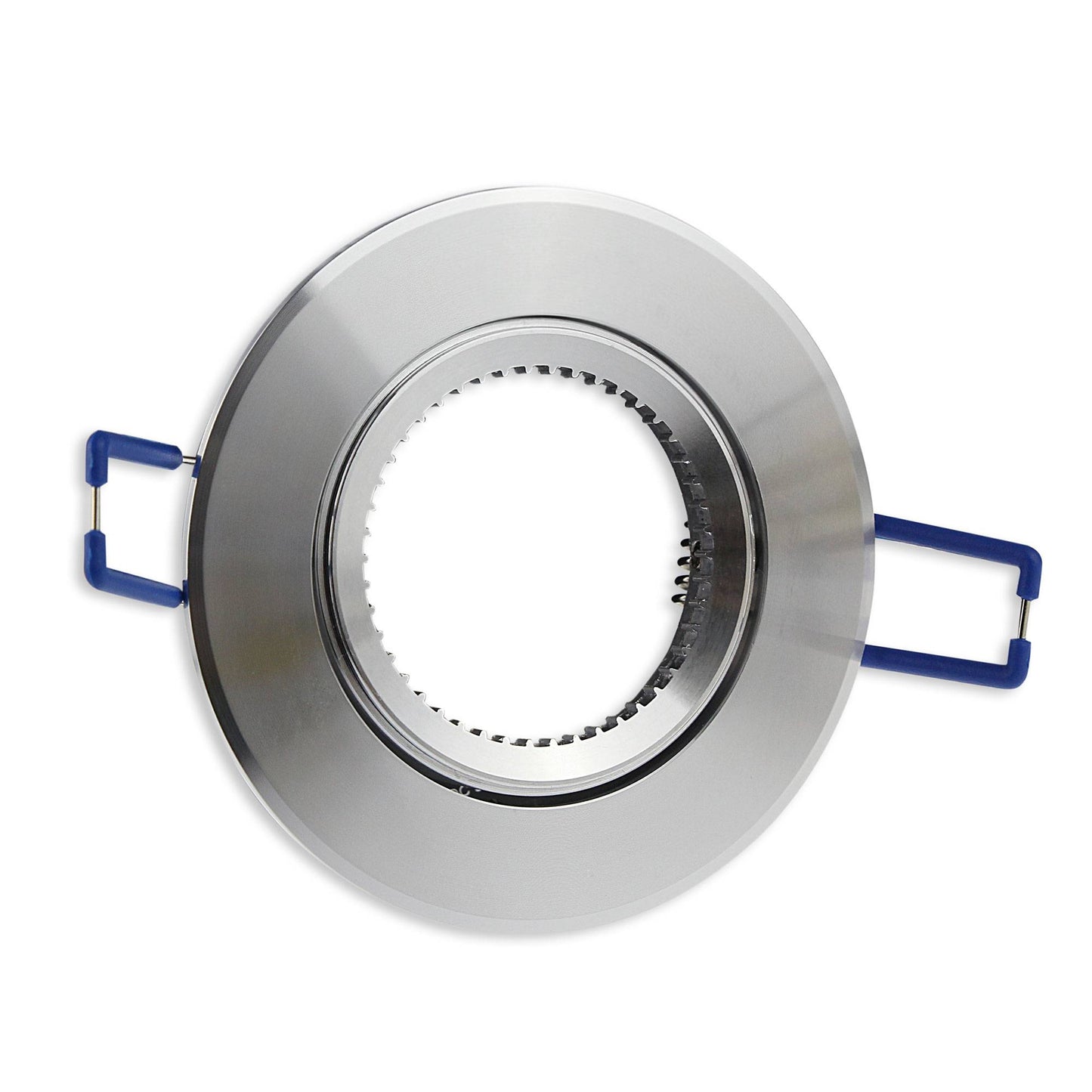 LED Einbaustrahler schwenkbar super flach 3W 5W 6,5W Aluminium 230 Volt Spot