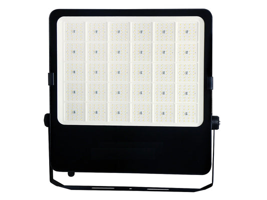 LED Industrie Flutlicht 400W Neutralweiß (4000K) – IP66 Outdoor/Indoor Halle, Sport & Parkplatz