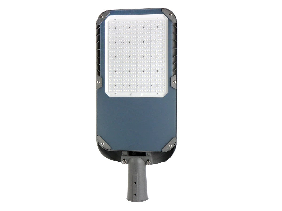 LED Straßenleuchte 200W 4000K 28000lm