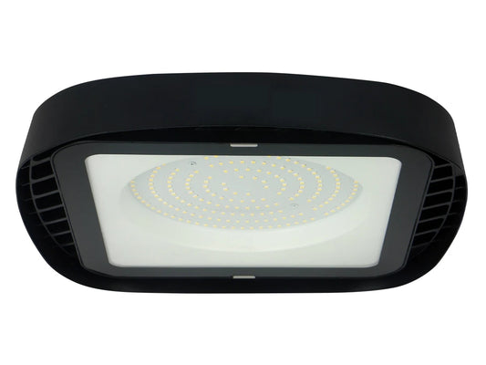 LED Hallentiefstrahler 200W Neutralweiß - 4000K - 20000lm