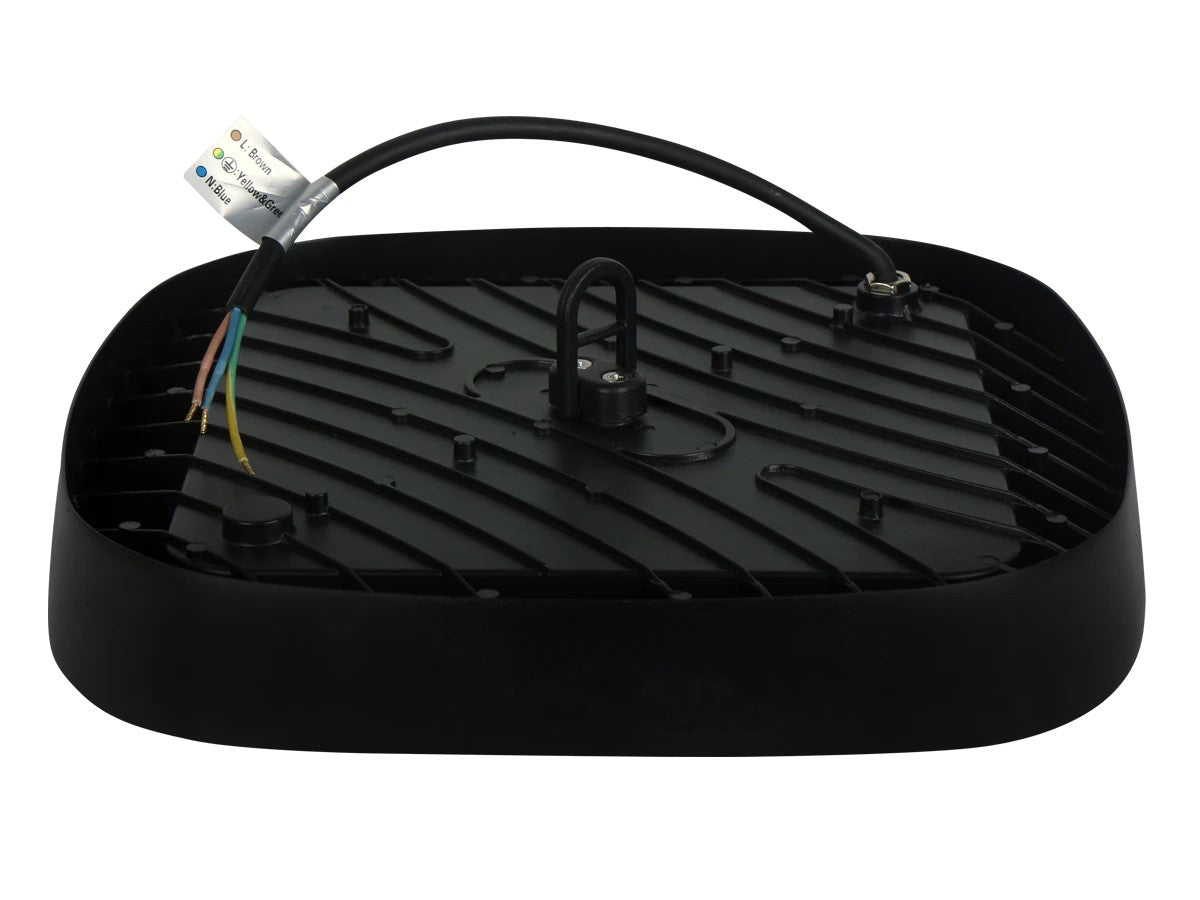 LED Hallentiefstrahler 200W Neutralweiß - 4000K - 20000lm