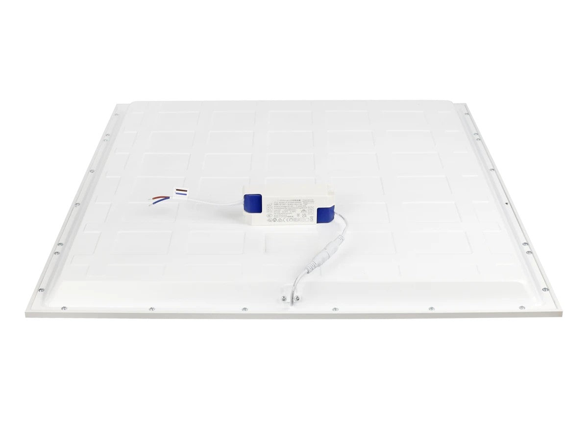 LED Panel 34W 4000K 4760lm  595x595 Einsatz in Büros, öffentlichen Gebäuden