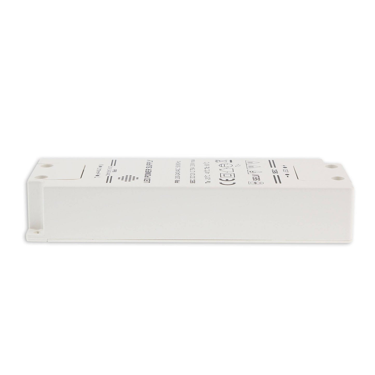 LED Trafo Netzteil 12 Volt für LED Strip Streifen Beleuchtung 7W 12W 33W 54W 65W