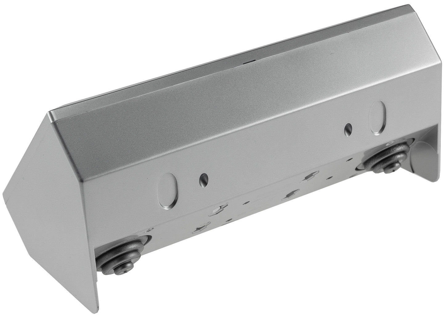2-fach Steckdosenblock mit USB-A & USB-C – Praktische Stromversorgung in stilvollen Farben