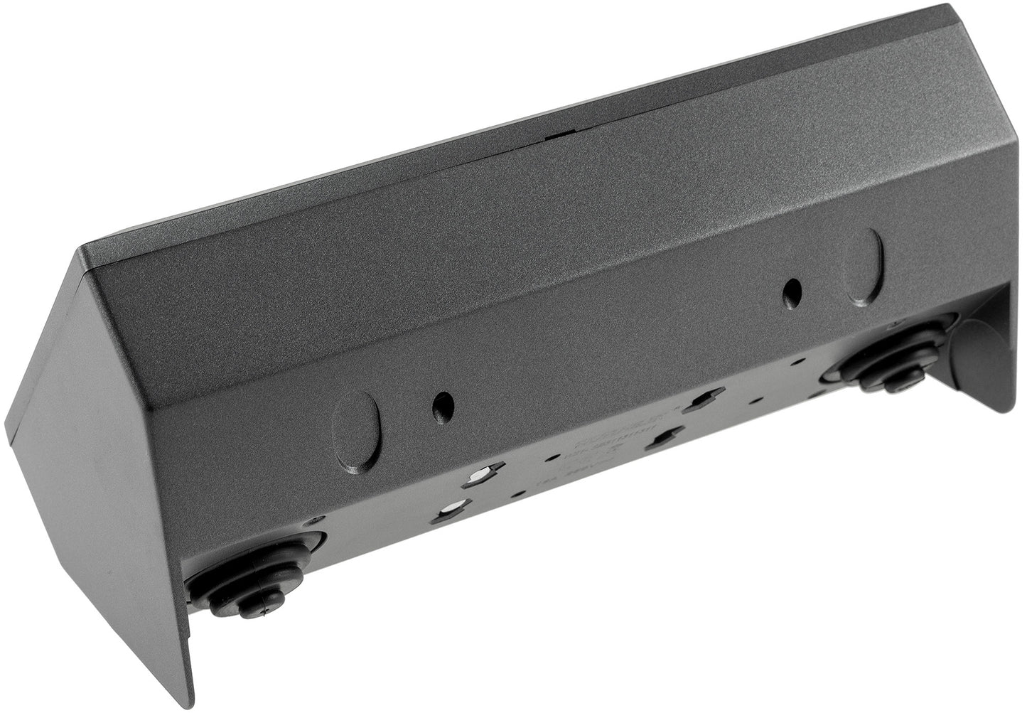 2-fach Steckdosenblock mit USB-A & USB-C – Praktische Stromversorgung in stilvollen Farben