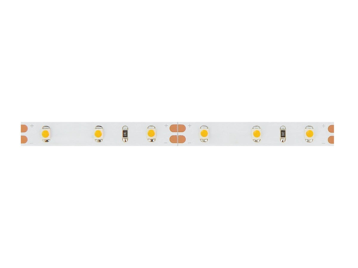 LED Streifen 300 SMD 12V 4000K 4,8W - 5 Meter Rolle
