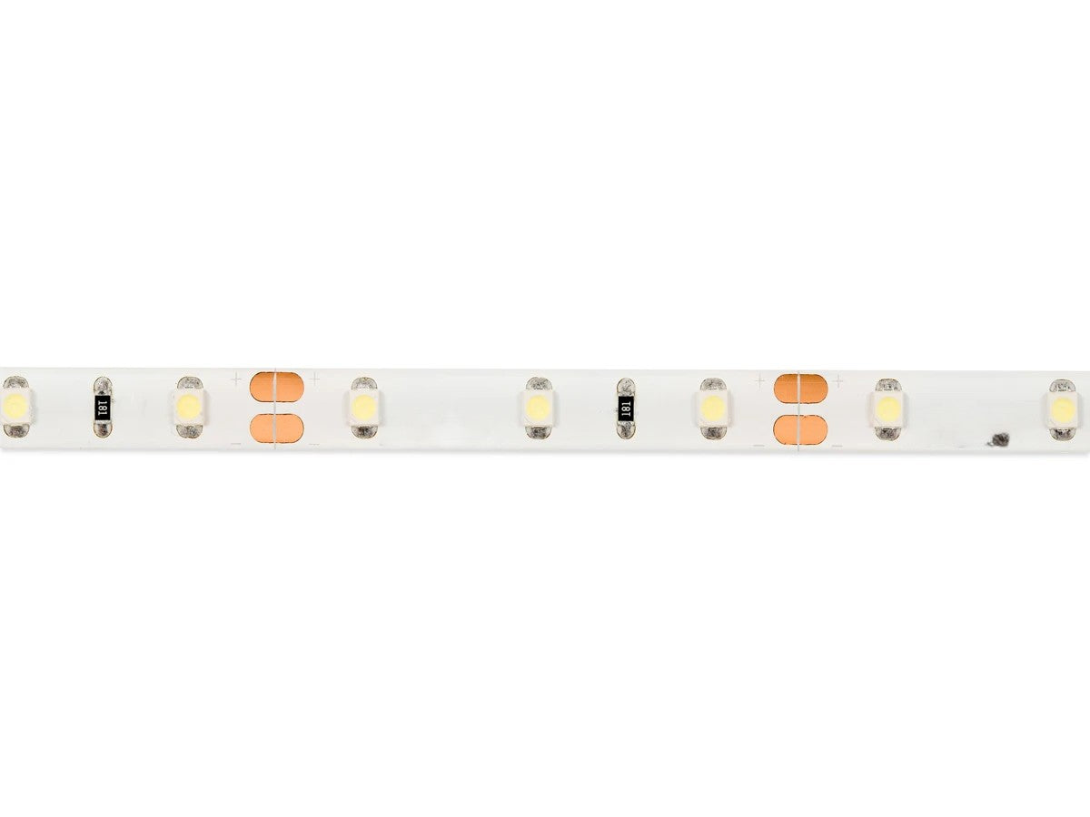 LED Streifen 12V 6500K Kaltweiß IP65 – 5m Rolle, Outdoor geeignet