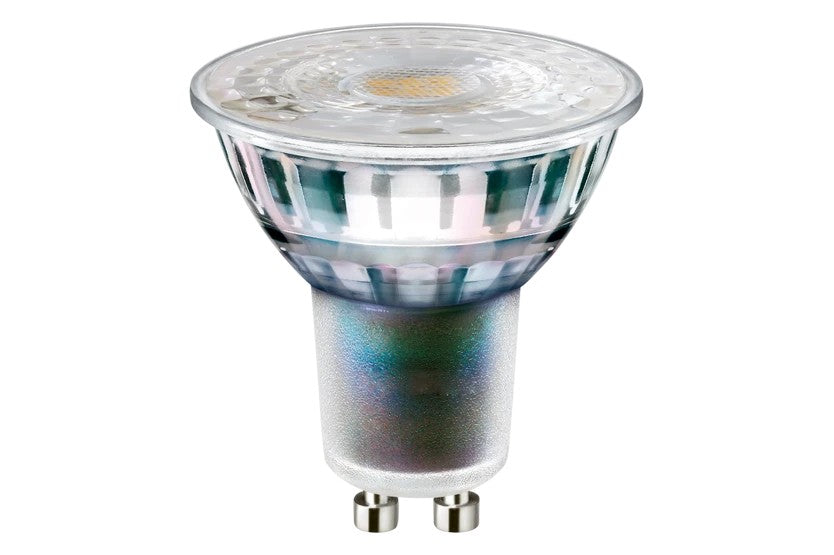 LED Leuchtmittel GU10 Warmweiß 5,5 Watt 500 lumen Dimmbar