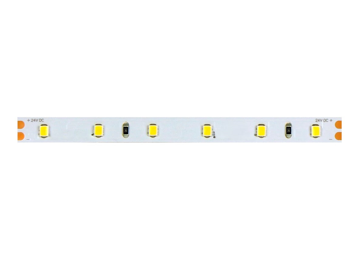 LED Streifen 300 SMD 24V 4000K 4,8W pro Meter – 5m Rolle
