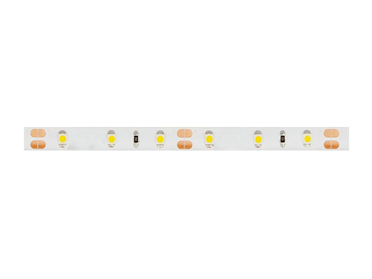 LED Streifen 300 SMD 12V 3000K 4,8W IP65 – Warmweiß & Vielseitig