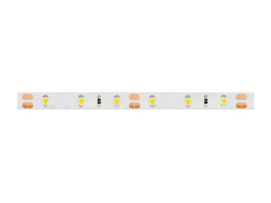 LED Streifen 300 SMD 12V 3000K 4,8W IP65 – Warmweiß & Vielseitig
