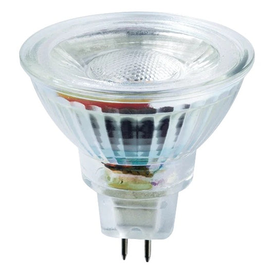 LED Leuchtmittel MR16 3W 2700K 273lm 10-14V AC/DC 36°