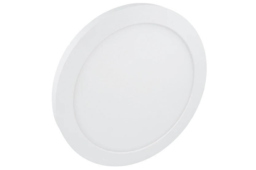 LED Panel Rund 18W Warmweiß 2700K 1570lm – Energieeffiziente Deckenleuchte