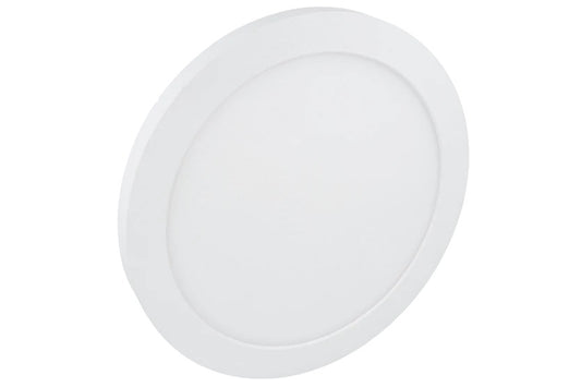 LED Panel Rund 18W Warmweiß 2700K 1570lm – Energieeffiziente Deckenleuchte