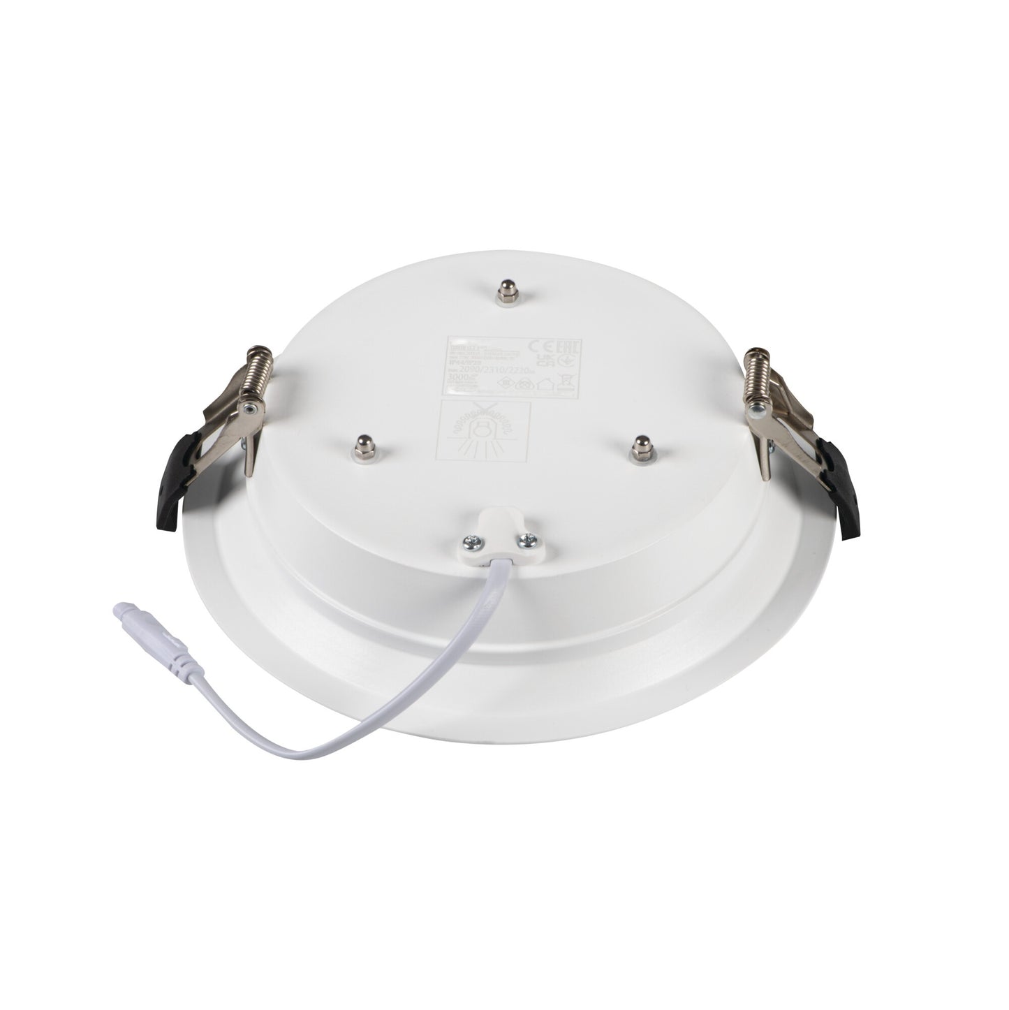 LED Einbaustrahler 15-29 Watt optional mit LED Transformator