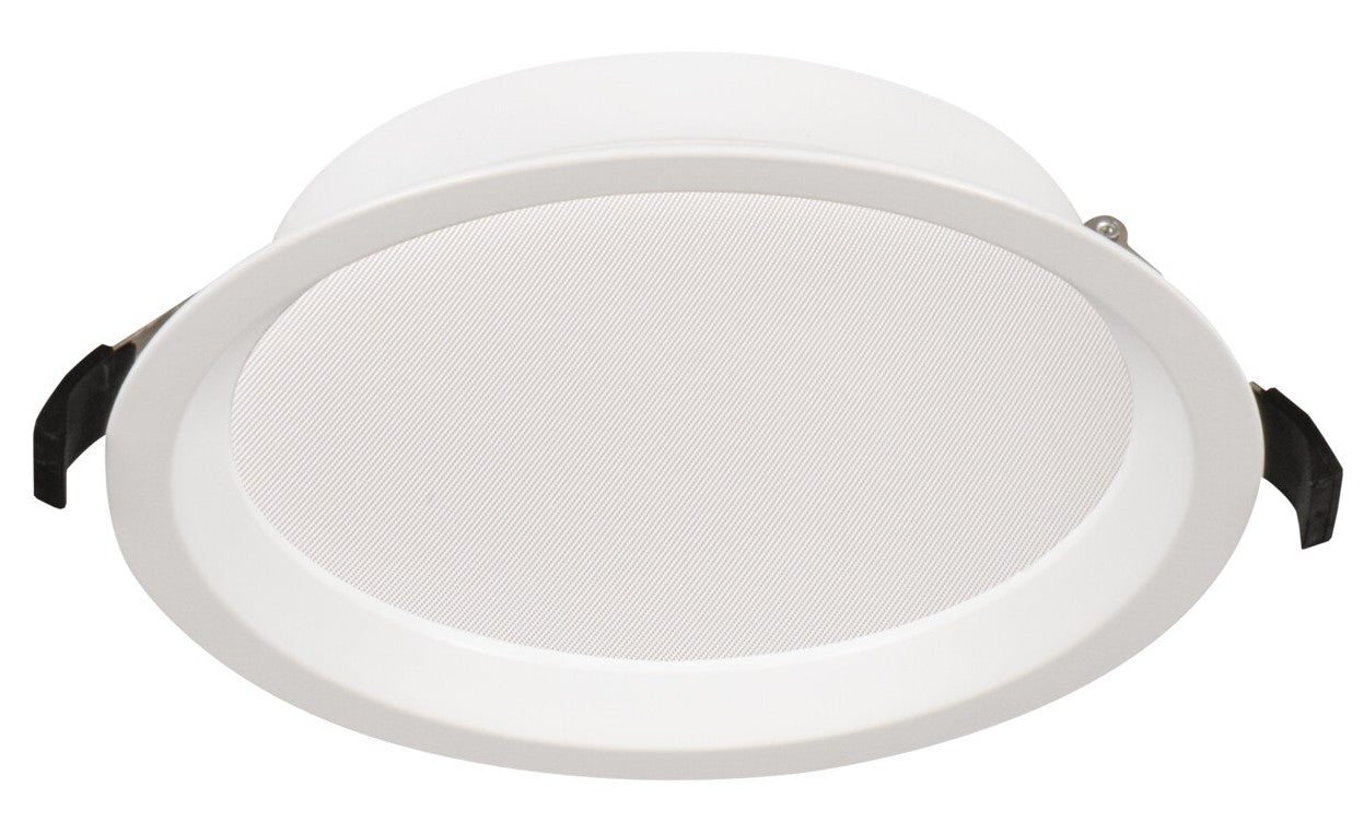 LED Einbaustrahler 15-29 Watt optional mit LED Transformator