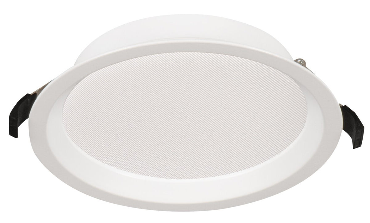 LED Einbaustrahler 15-29 Watt optional mit LED Transformator