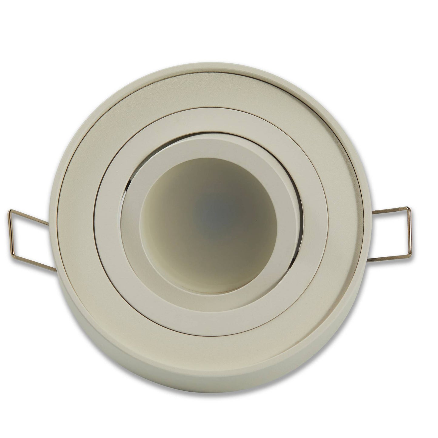LED Aufbaustrahler GU10 schwenkbar 1,2-9W Aufbauleuchte Deckenlampe Spot 230V