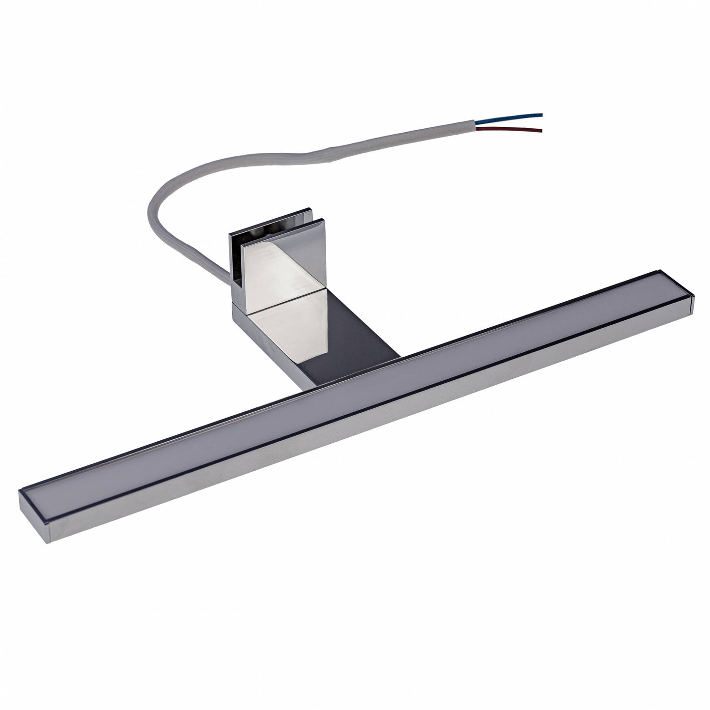 LED Spiegelleuchte 300mm Spiegellampe Badlampe IP44 Badezimmer Feuchtraum