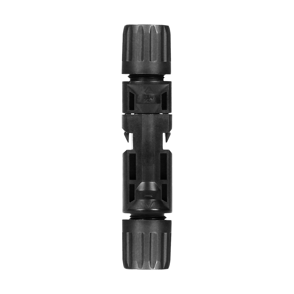 Steckverbinder 5er Set für Photovoltaik-module für 1.5-6mm² Kabel, IP67