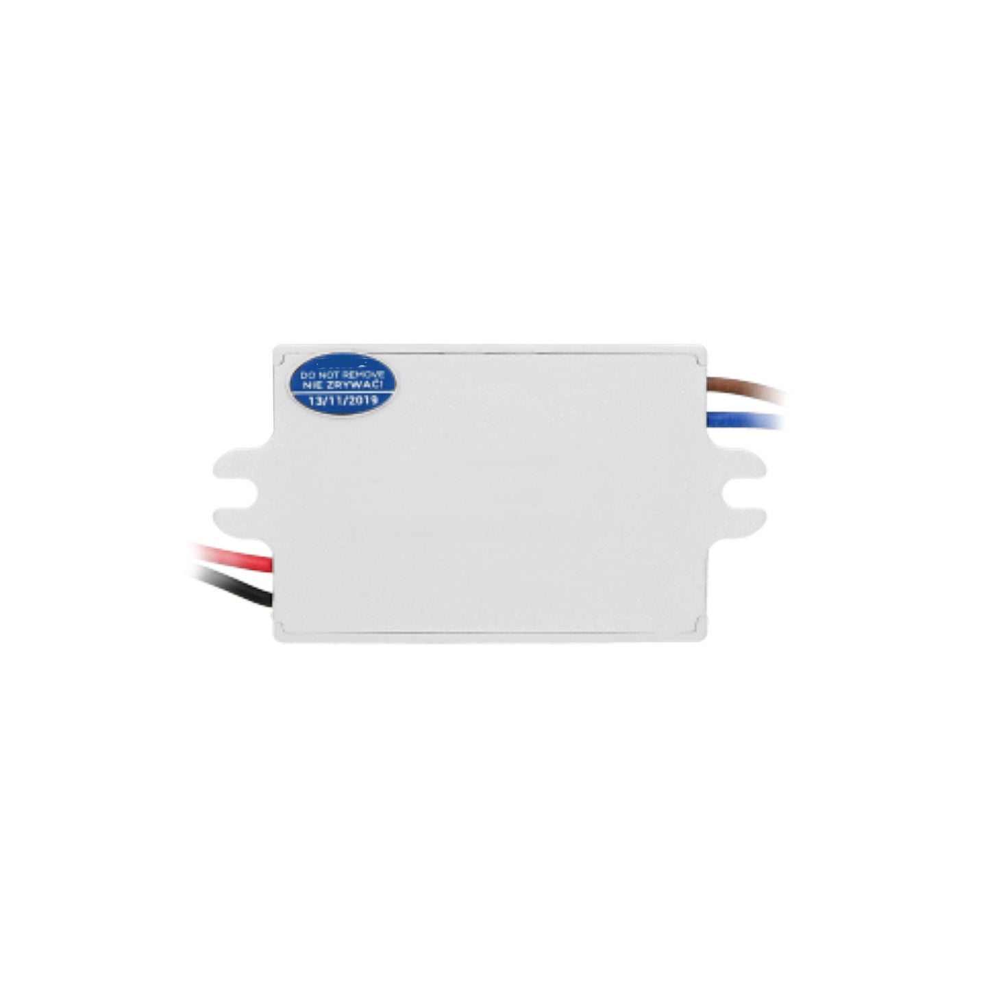 LED Mini Trafo Netzteil 12V IP67 für feuchte Räume LED-Beleuchtungssysteme