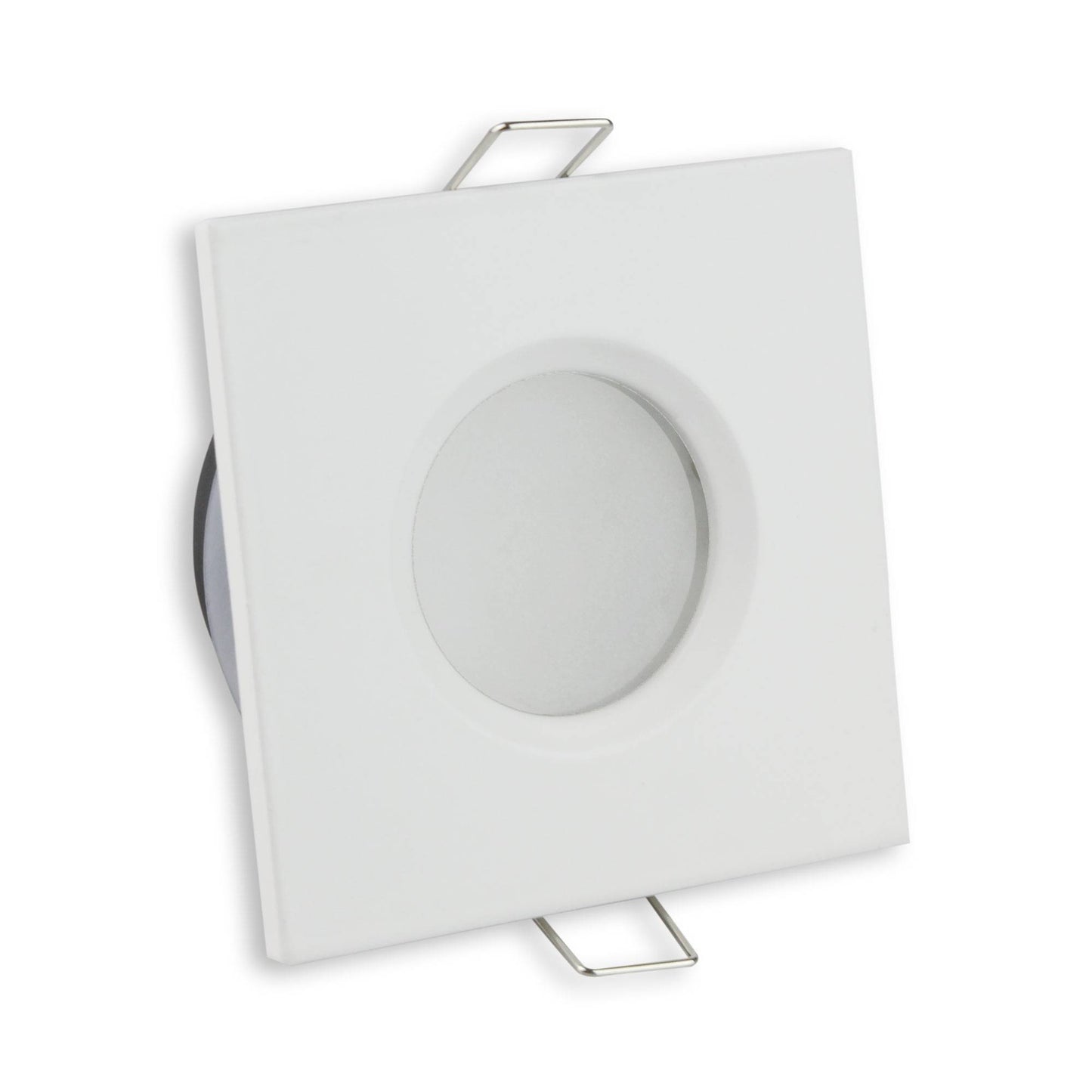 LED Einbaustrahler Bad Badezimmer 5-7 Watt IP44 12V MR16 Spot 73-75mm