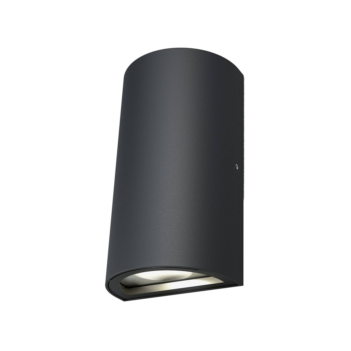 LEDVANCE Endura Style Updown dunkelgrau LED Außen-Wandleuchte IP44 Außenlampe