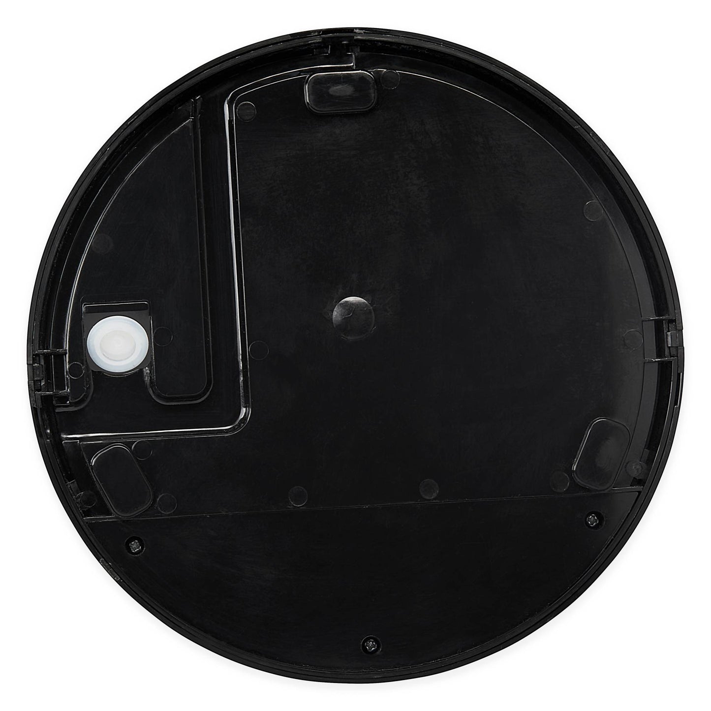 LED Wandleuchte mit Bewegungsmelder rund Außen-Strahler Wandstrahler Wand-Spot