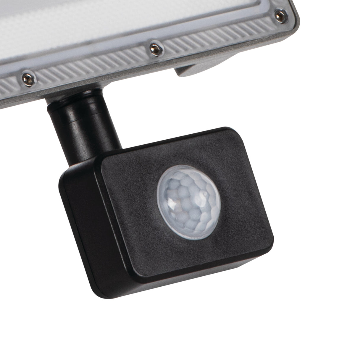 LED Fluter Außenstrahler mit Farbtemperatur (3000K/4000K/6500K) & optionalem Bewegungsmelder – IP65/IP44 Wasserdicht – LED Scheinwerfer 10-100W für Garten, Hof & Garage