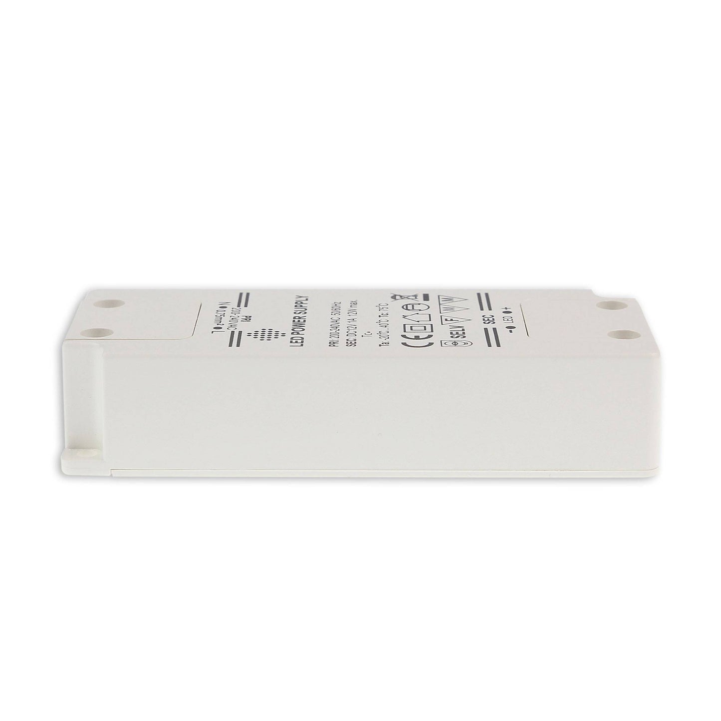 LED Trafo Netzteil 12 Volt für LED Strip Streifen Beleuchtung 7W 12W 33W 54W 65W