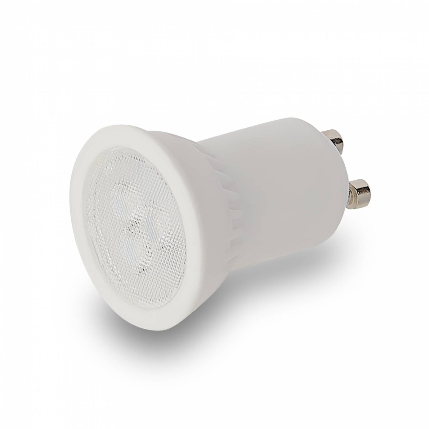 LED Einbau-Strahler 230V GU11 Bad 3W 4W 40mm IP44 Feuchtraum Einbau-Spot Leuchte