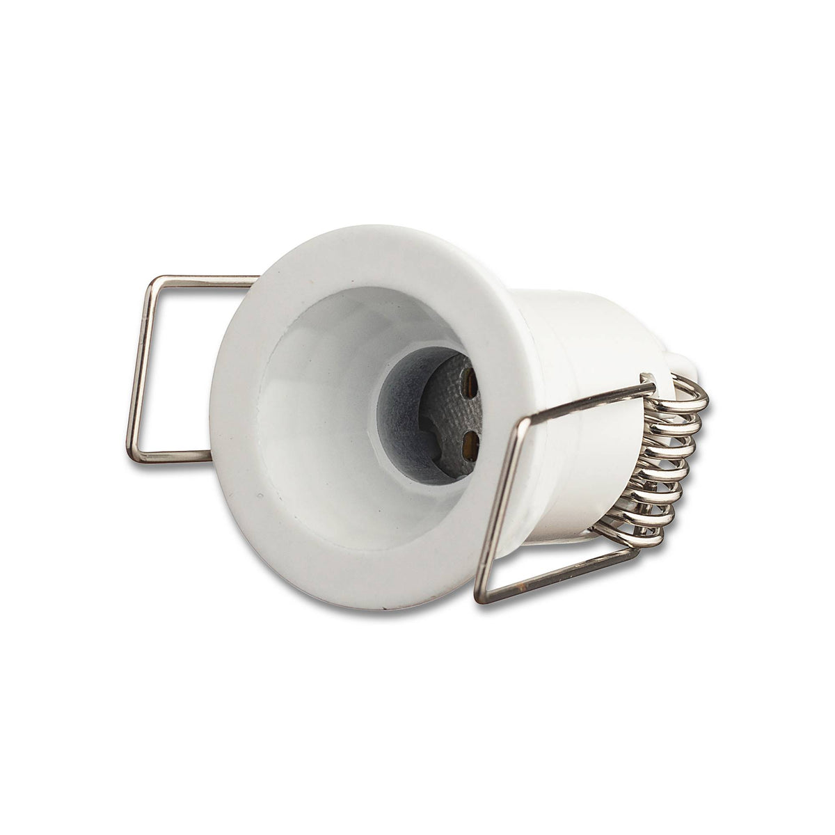 LED Einbaustrahler G4 1W 1,5W 12V rund Einbau-Leuchte flach Lampe Wandleuchte