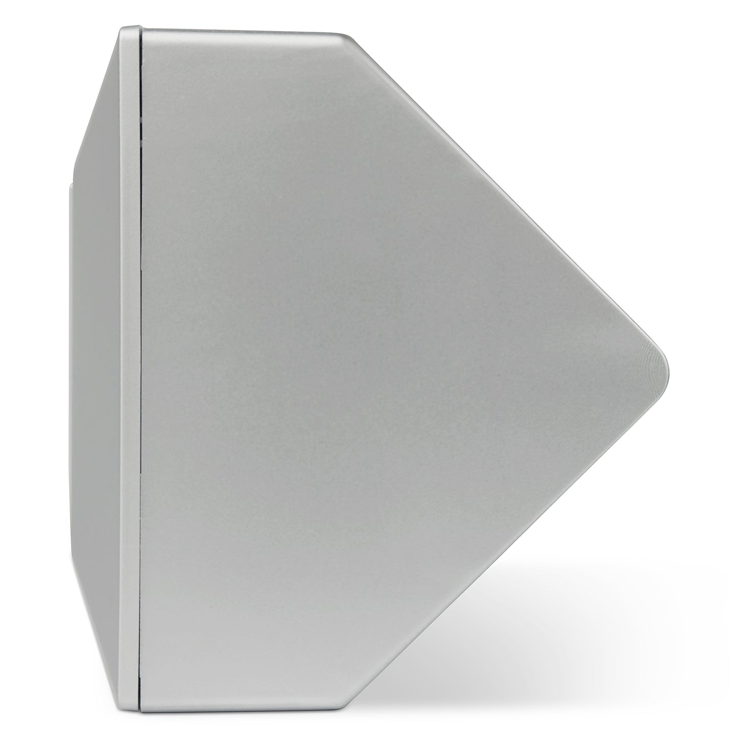 Möbel-Steckdose 4-fach 2x USB-A Mehrfachsteckdose Steckdosenleiste Küche Büro Tisch