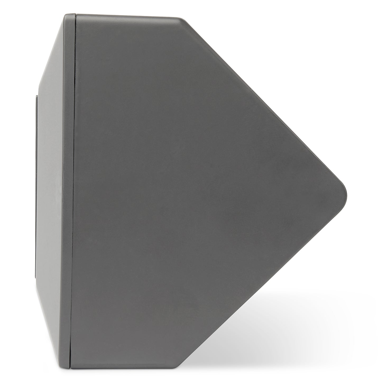 Möbel-Steckdose 4-fach 2x USB-A Mehrfachsteckdose Steckdosenleiste Küche Büro Tisch